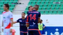 Hassania Union Sport Agadir 2-1 Moghreb Tetouan / Botola Pro (31/12/2017) Week 15