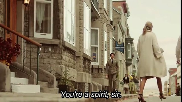 GOBLIN – Trailer #1 | Starring Gong Yoo & Kim Go Eun |