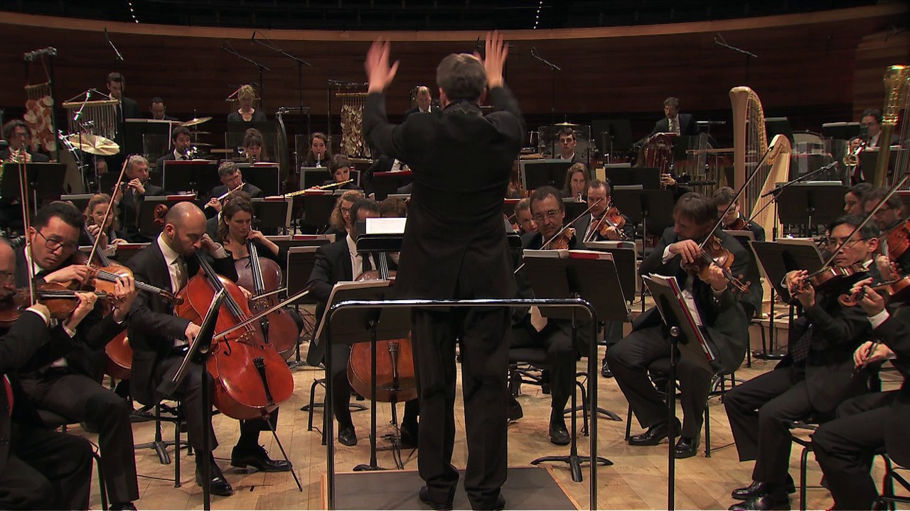 Helena Tulve : "Extinction des choses vues" sous la direction d'Olari Elts