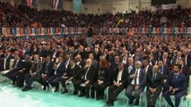 Başbakan Yıldırım: 'Yüzde 14'ün üzerinde bir artışla yeni asgari ücreti onayladık hayırlı olsun' - ISPARTA