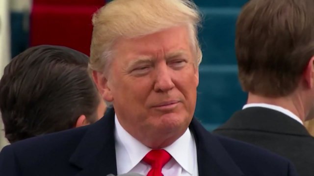 '2년차' 트럼프, 중간선거 시험대...북핵 분수령 주목 / YTN