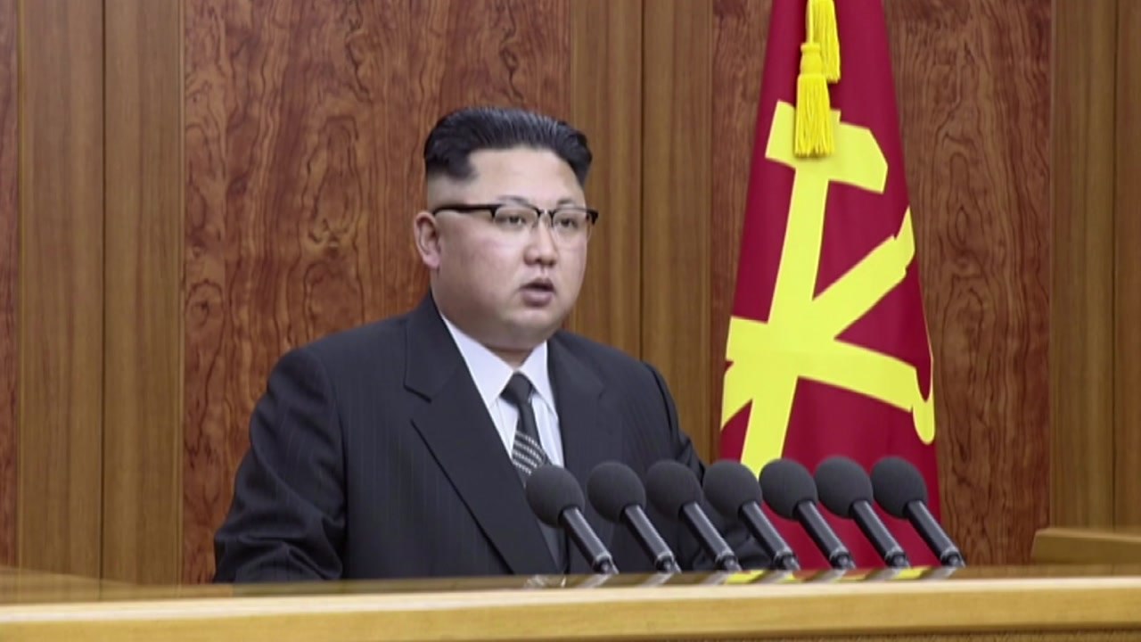 오늘 김정은 신년사...평화공세 가능성 주목 / YTN
