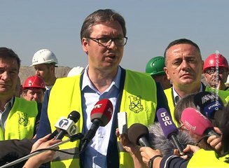 Rekli su o RTB-u Bor u 2017. godini, 31. decembar 2017 (RTV Bor)