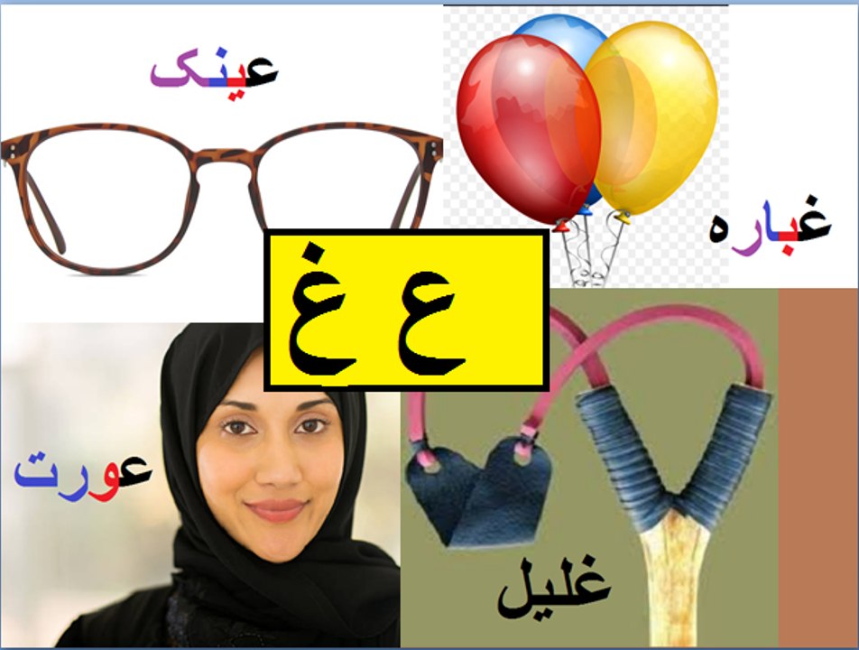 Aao Urdu seekhein, Learn Urdu for kids and beginners,L 9, Haroof e tahaji,  اردو حروف تہجی
