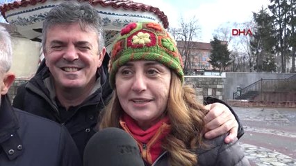 Edirne-Türklerin Yılbaşı Tercihi, Kıbrıs ve Bulgaristan