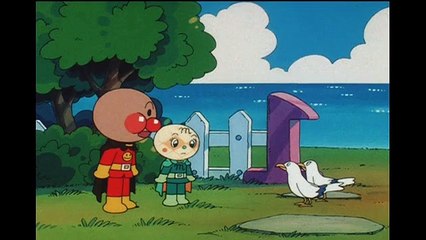 ドキンちゃんのカレンダーガール　Calendar Girl Dokinchan