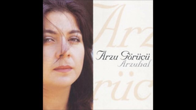 Arzu Görücü &Daracık Sokakta