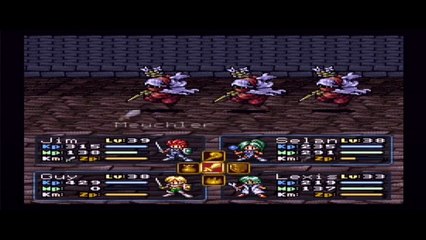 Lufia Part 22 Nordhöhle Danubia (Teil 2)