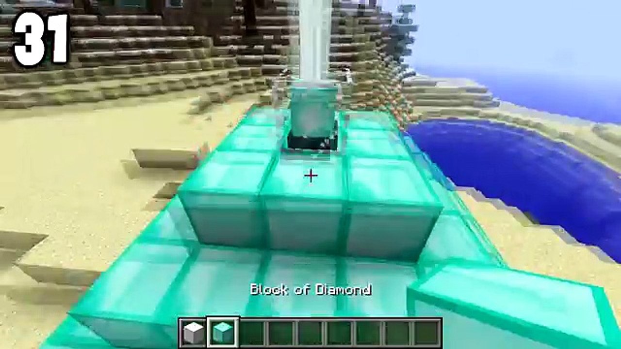 100 Tips & Tricks In Minecraft You Possibly Never Knew