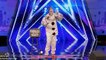 The Best Top 6 AMAZING Auditions - America's Got Talent 2017 - MUST WATCH!