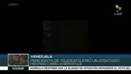 Venezuela 2017: 120 días de intento de golpe de Estado contra Maduro