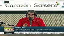 teleSUR noticias. Ataque paramilitar deja varios heridos en Colombia