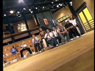 Bro'Sis - Gimme Some Lovin' (Live @ Die OG Show, 2001)