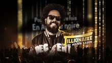 SPOT CONCERT JILLIONNAIRE & DAFT PUNK TRIBUTE A ABIDJAN (By Panoramic Pixels)