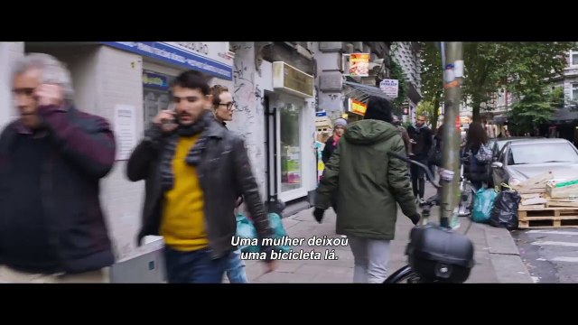 Em Pedaços - Trailer HD legendado