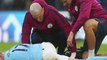 Guardiola calls for more player protection after De Bruyne injury