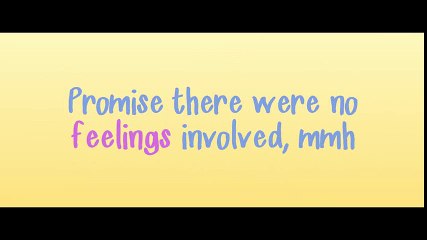 Charlie Puth – How Long (Lyrics)