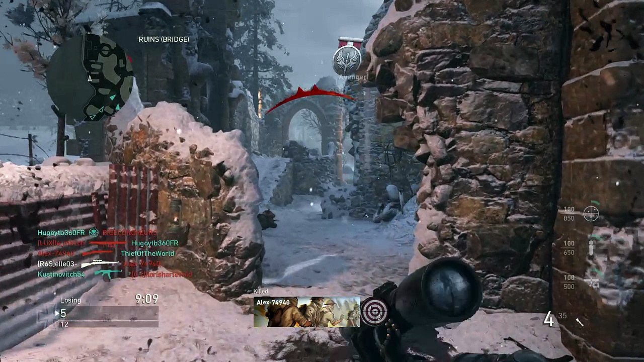 Call of Duty®: WWII_20171231154942