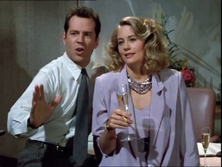 Moonlighting S02E16 Sleep Talkin' Guy