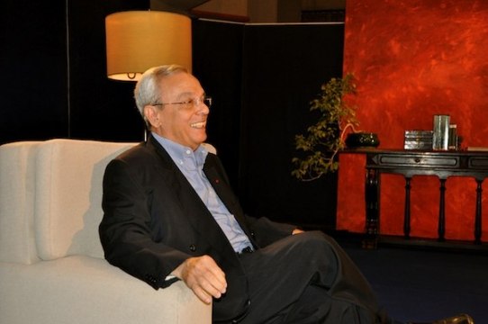 C2QSQ - Eusebio Leal