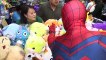 SPIDER-MAN vs THE JOKER - Real Life Superhero Movie | Superheroes | Spiderman | Superman | Frozen Elsa | Joker