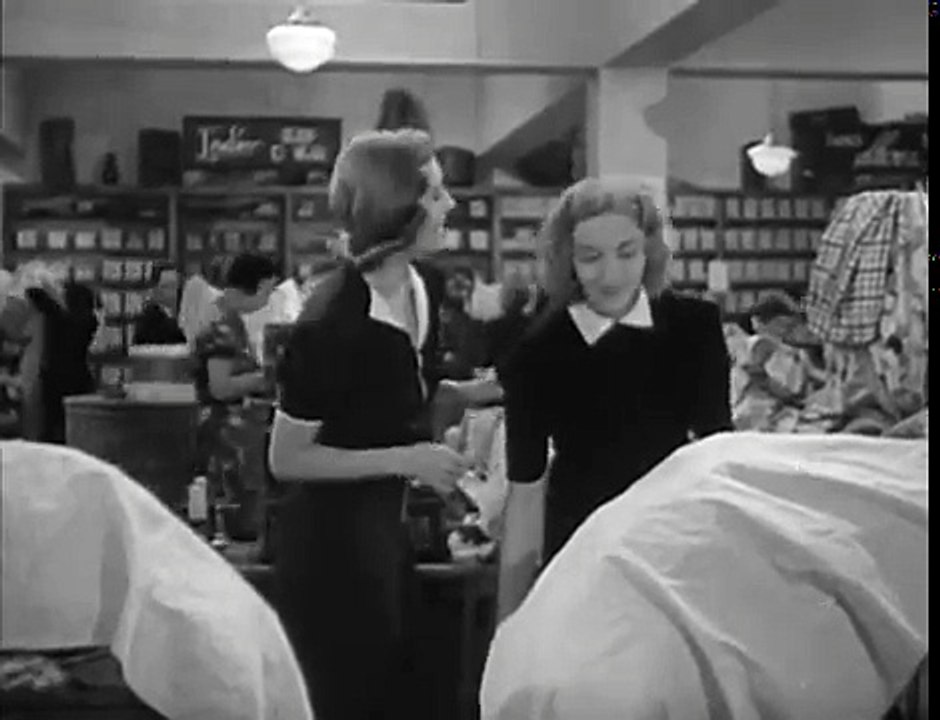 Youth on Parole (1937) CRIME DRAMA