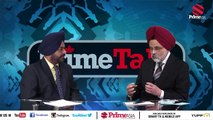 Prime Talk #11_Sardara S. Chera - Changes in Citizenship and Immigration Rules in Canada