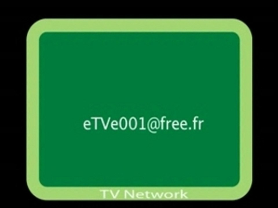 habillage eTVe - 2007