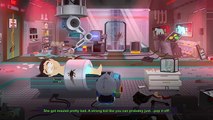 SOUTH PARK THE FRACTURED BUT WHOLE Walkthrough Gameplay Part 18: Bad Parenting