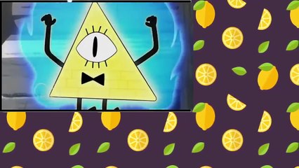 Gravity Falls S01E19 Dreamscaperers