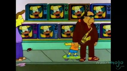 Top 10 Secondary Simpsons Characters