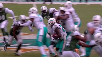 Rapoport: Jay Ajayi inactive vs. Cowboys