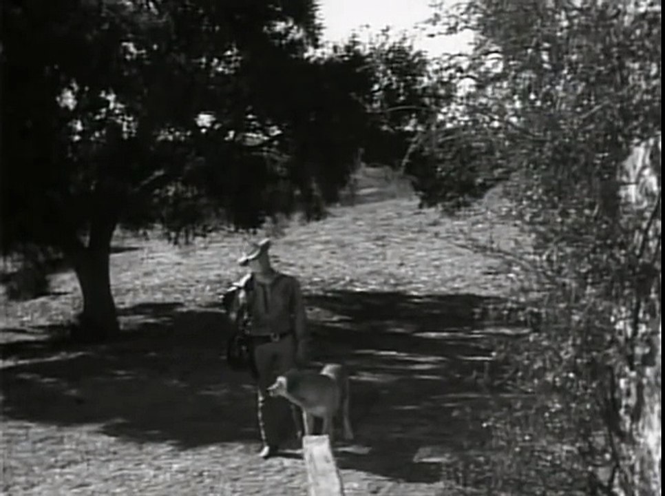 The Westerner 1960 S01E08   The Old Man