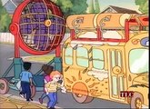 The Magic School Bus E13_Kicks Up A Storm
