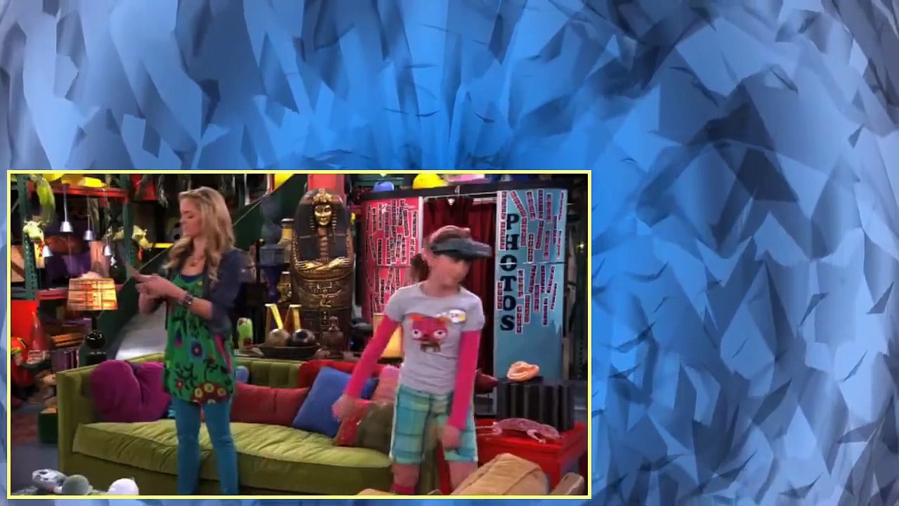 Sonny with a Chance S02E10 Falling for the Falls Part 1