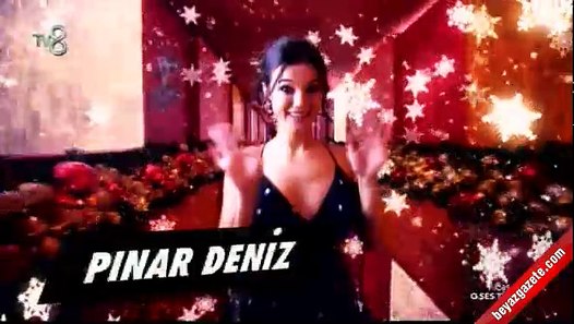 O Ses Türkiye yılbaşı özel - Dailymotion Video