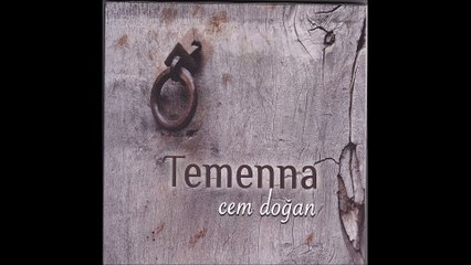 Cem Doğan &Bağışla Sevdiğim