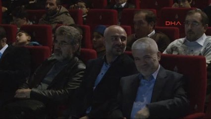 İstanbul'da "Mekke'nin Fethi" Kutlaması