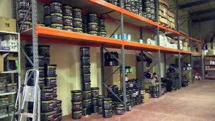 Addicted To Protein(BBC Documentary)