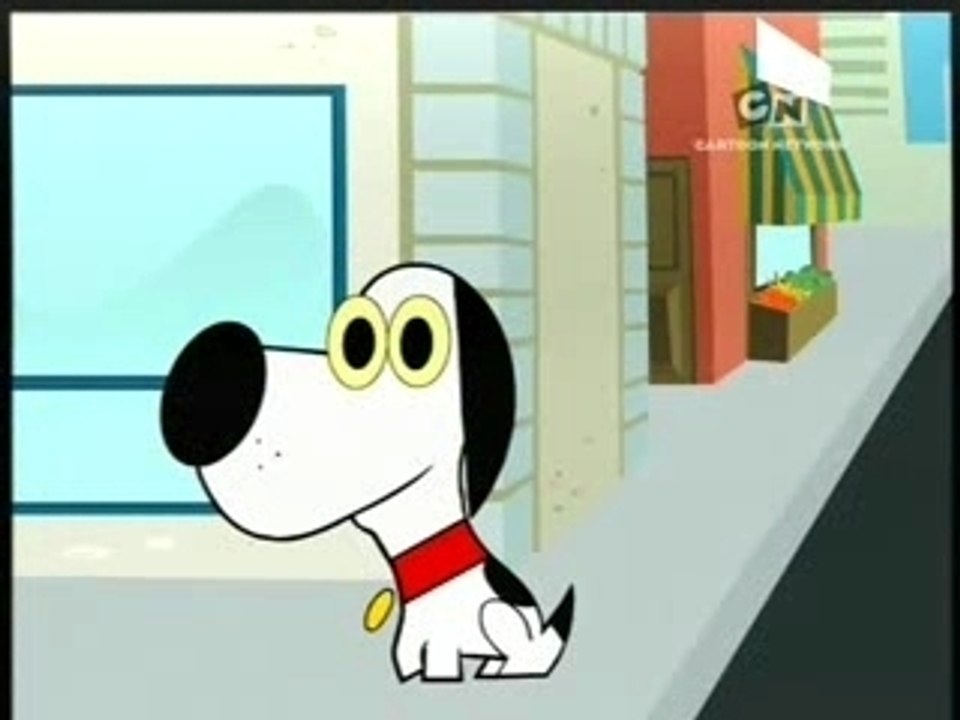 Trailer Wunsch Wochenende Cartoon Network Gewinner