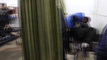 Esed'in Doğu Guta'daki Saldırılarında Son İki Günde 21 Sivil Öldü - Doğu