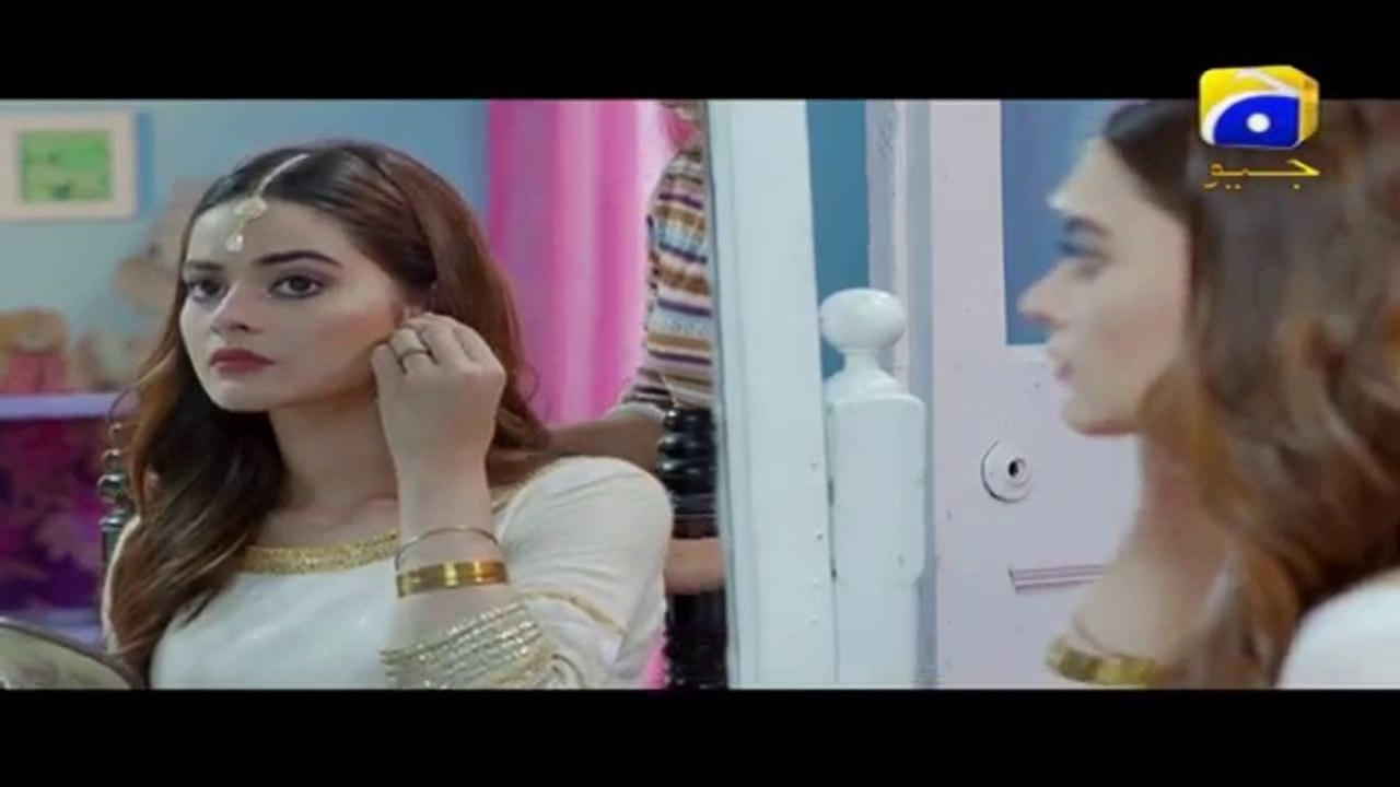 Malkin Episode 20 Geo Tv