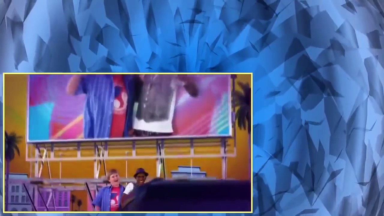 Sonny with a Chance S01E03 Sonny at the Falls