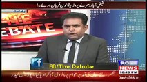 Debate With Nasir – 31st December 2017