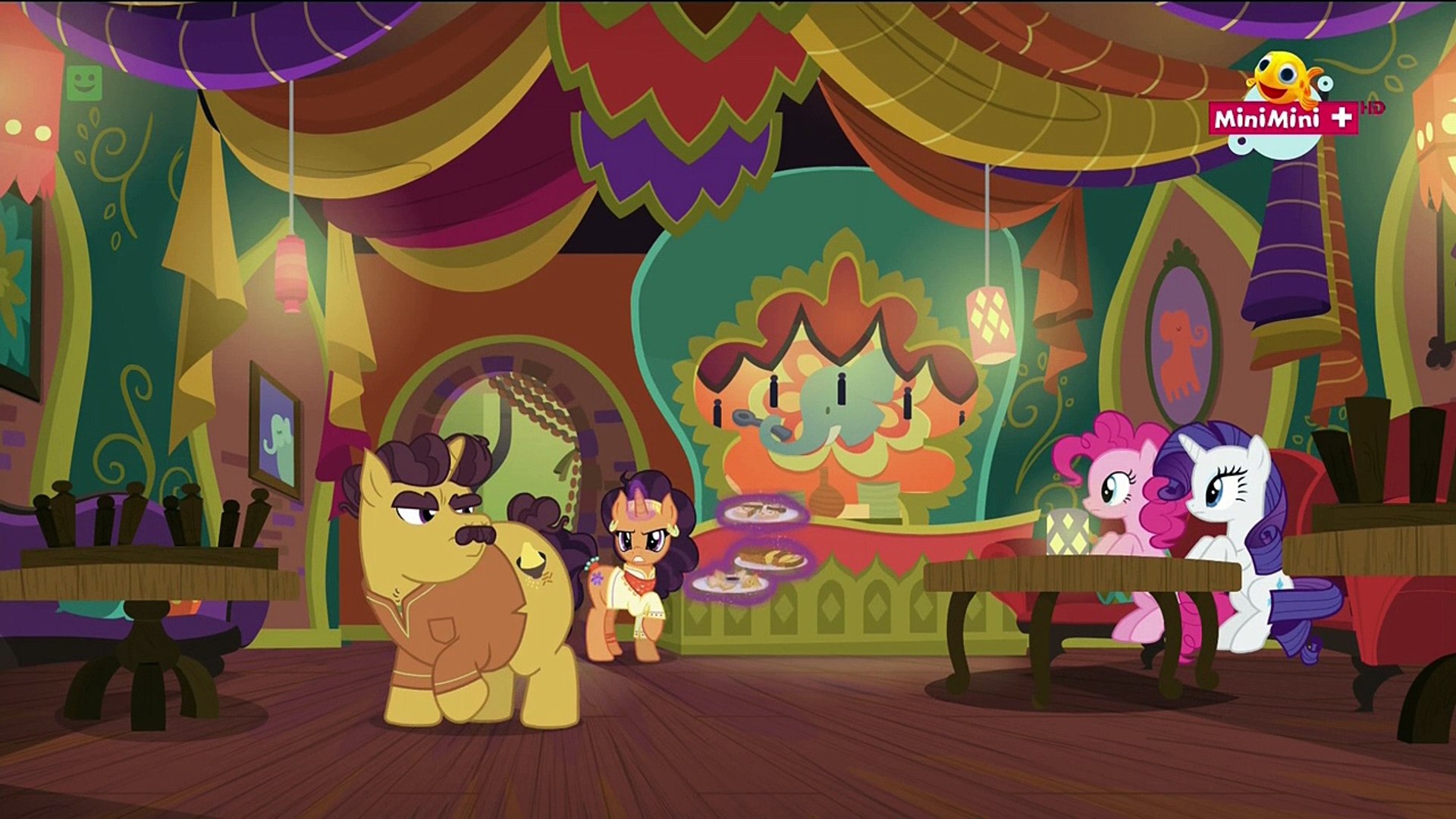 My Little Pony Season 6 Episode 23