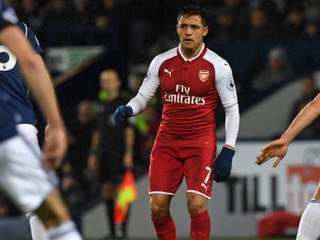 Download Video: Guardiola expects Sanchez to stay at Arsenal