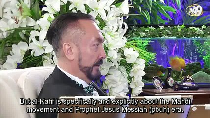 How to identify the Ilm al-Ledun (secret knowledge)