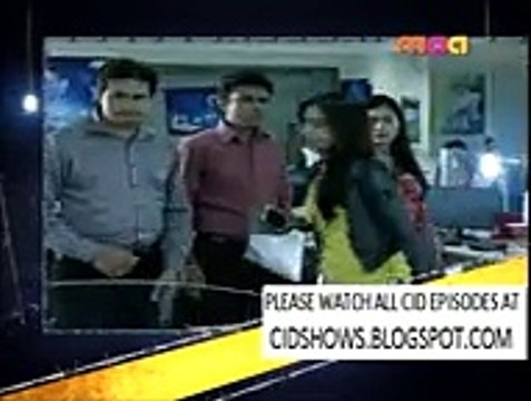 CID (Telugu) Episode 879 (24th - April - 2015) - Promo by CID Serial, Tv online free 2018