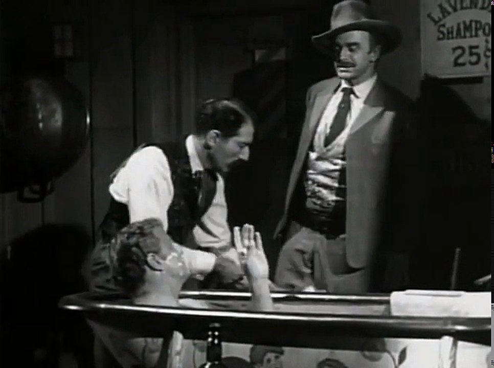 The Westerner 1960 S01E06   The Courting of Libby