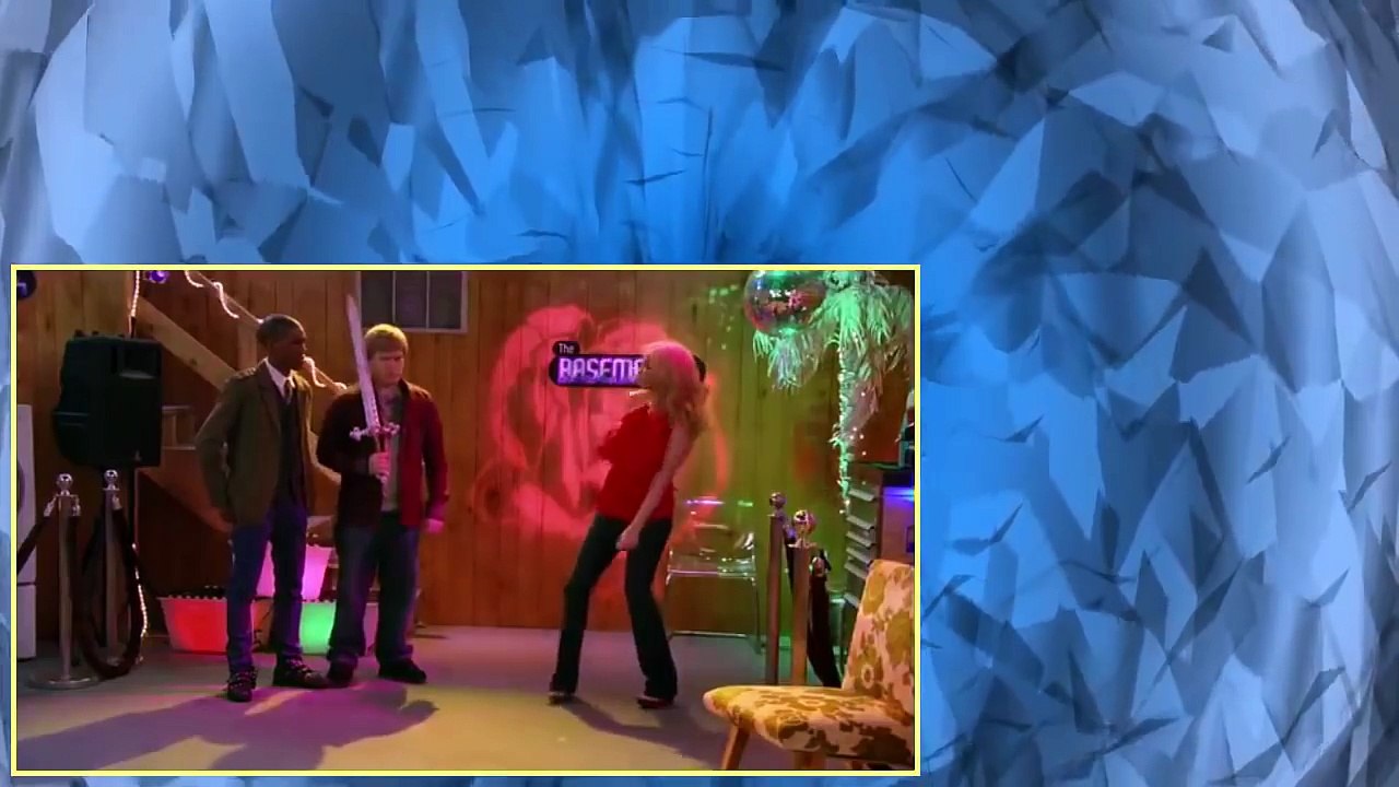 Sonny with a Chance S01E10 Sonny and the Studio Brat